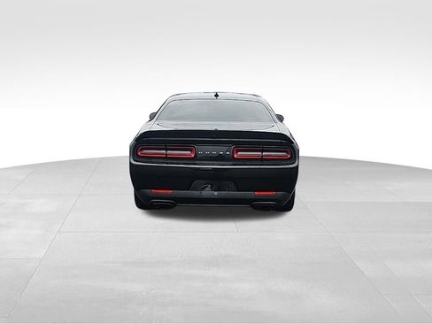 Used 2023 Dodge Challenger SRT Hellcat image 6