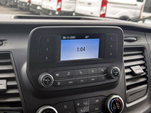 Used 2024 Ford Transit 250 Base w/ Exterior Upgrade Package image 27