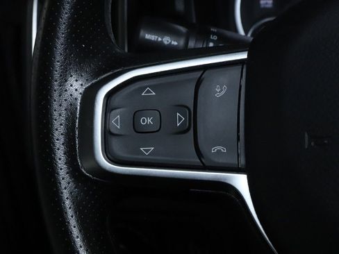 Used 2025 RAM 1500 Big Horn image 22