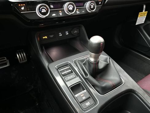 New 2026 Honda Civic Si image 16