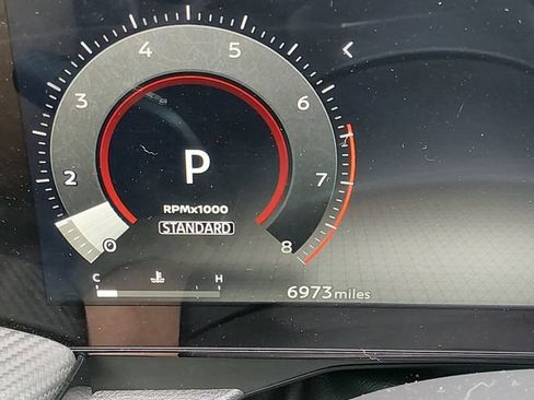Certified 2025 Nissan Kicks SR FWD image 24