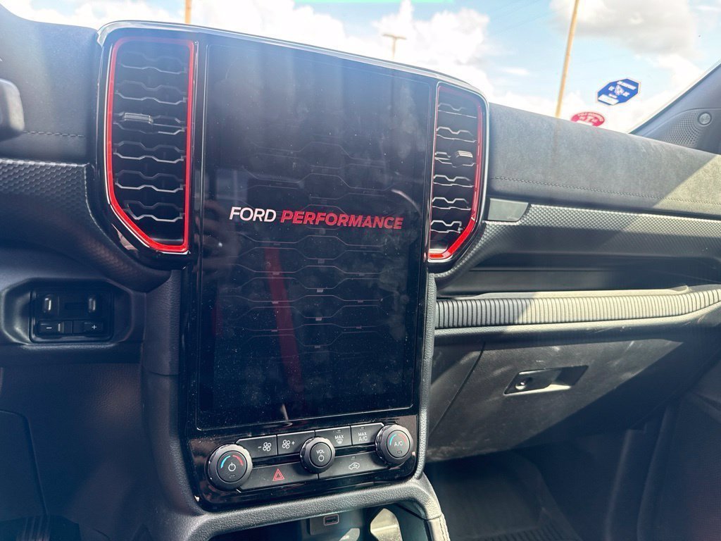 Used 2024 Ford Ranger Raptor AWD/4WD image 10