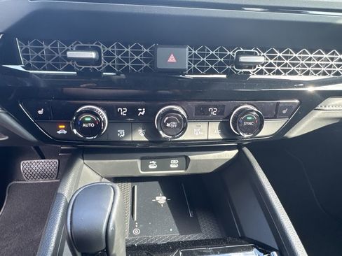 New 2026 Honda Accord EX-L image 23