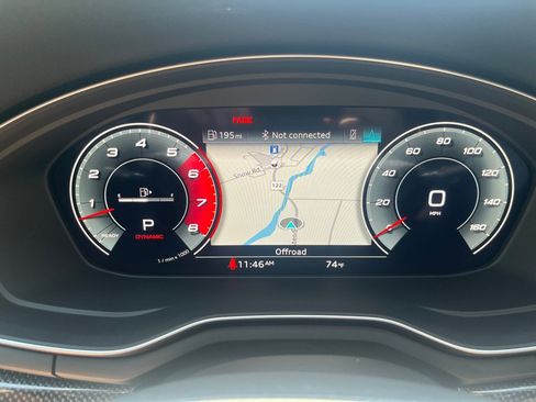 Used 2021 Audi S5 Premium Plus w/ Premium Plus Package image 26