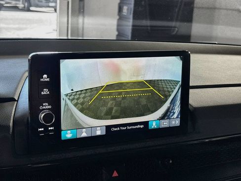 Certified 2024 Honda CR-V EX-L image 17