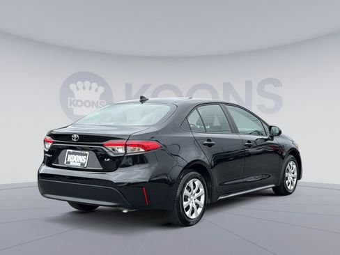 Used 2026 Toyota Corolla LE FWD image 7