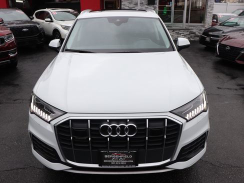 Used 2024 Audi Q7 2.0T Premium Plus image 9