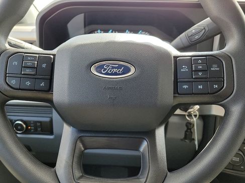 New 2026 Ford F250 XL w/ STX Appearance Package image 24