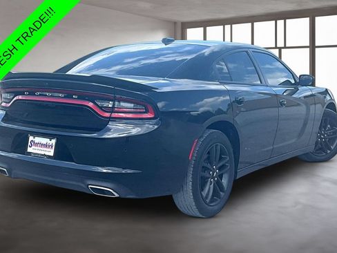 Used 2019 Dodge Charger SXT w/ Plus Group AWD/4WD image 6