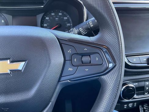 Certified 2023 Chevrolet TrailBlazer LT w/ Convenience Package image 23