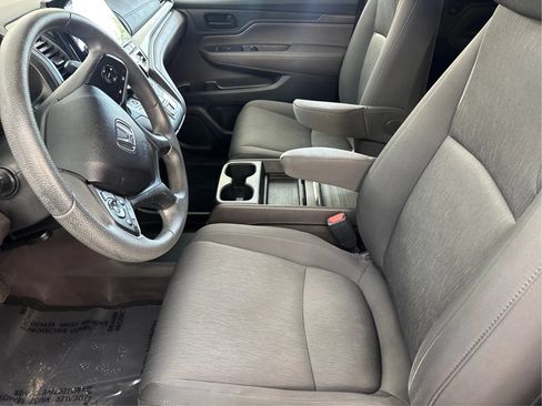 Used 2021 Honda Odyssey EX image 13