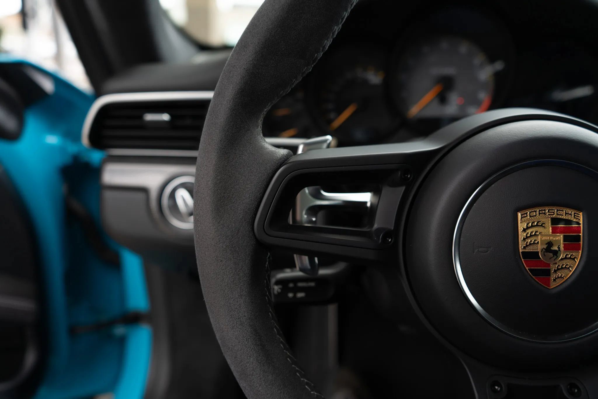 Used 2019 Porsche 911 GT3 RS RWD image 18