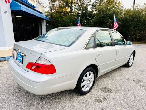 Used 2003 Toyota Avalon XL image 7