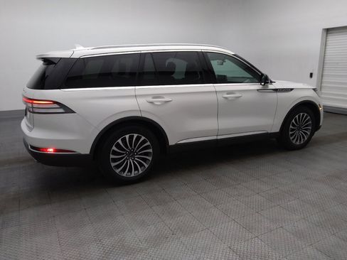 Used 2020 Lincoln Aviator Reserve image 10