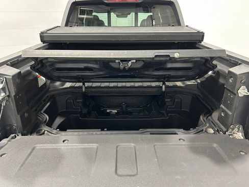 Used 2023 Honda Ridgeline RTL-E image 34