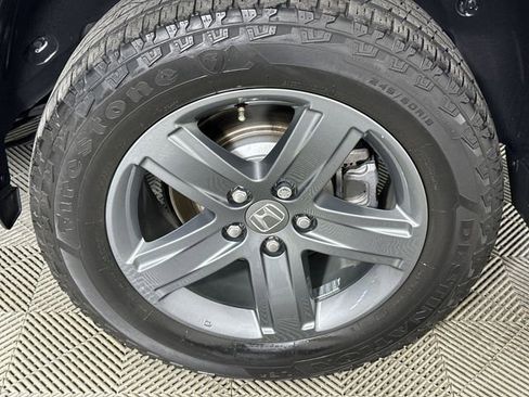 Used 2023 Honda Ridgeline RTL-E image 34