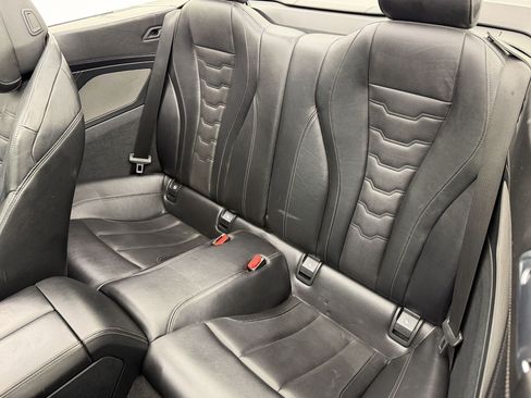 Certified 2023 BMW 840i Convertible RWD image 22
