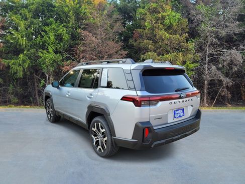 New 2026 Subaru Outback Touring XT AWD/4WD image 20