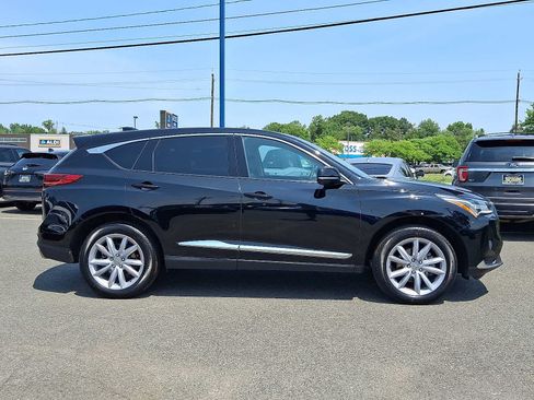 Used 2023 Acura RDX AWD image 8