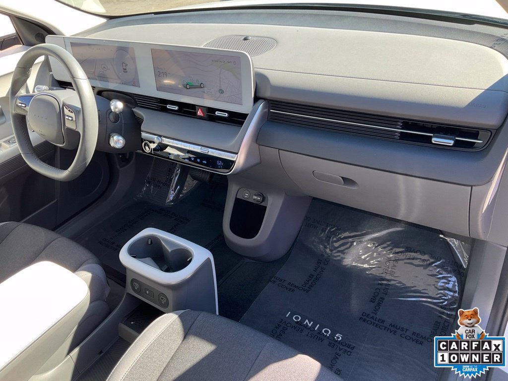 Used 2024 Hyundai Ioniq 5 SEL RWD image 64