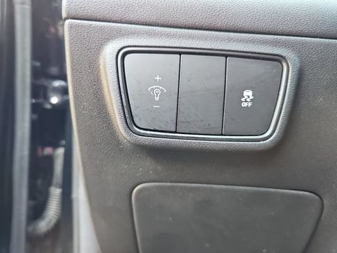 Used 2024 Hyundai Tucson SE FWD image 32