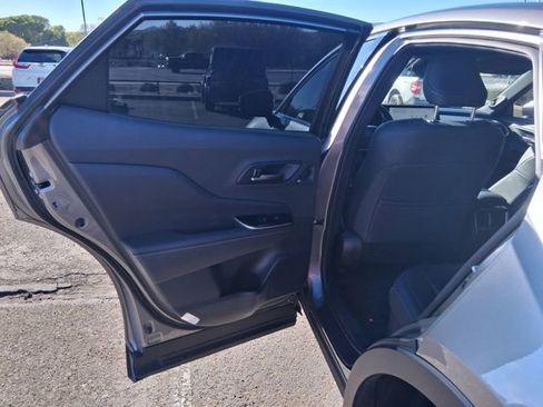 Certified 2024 Toyota Crown Limited image 5