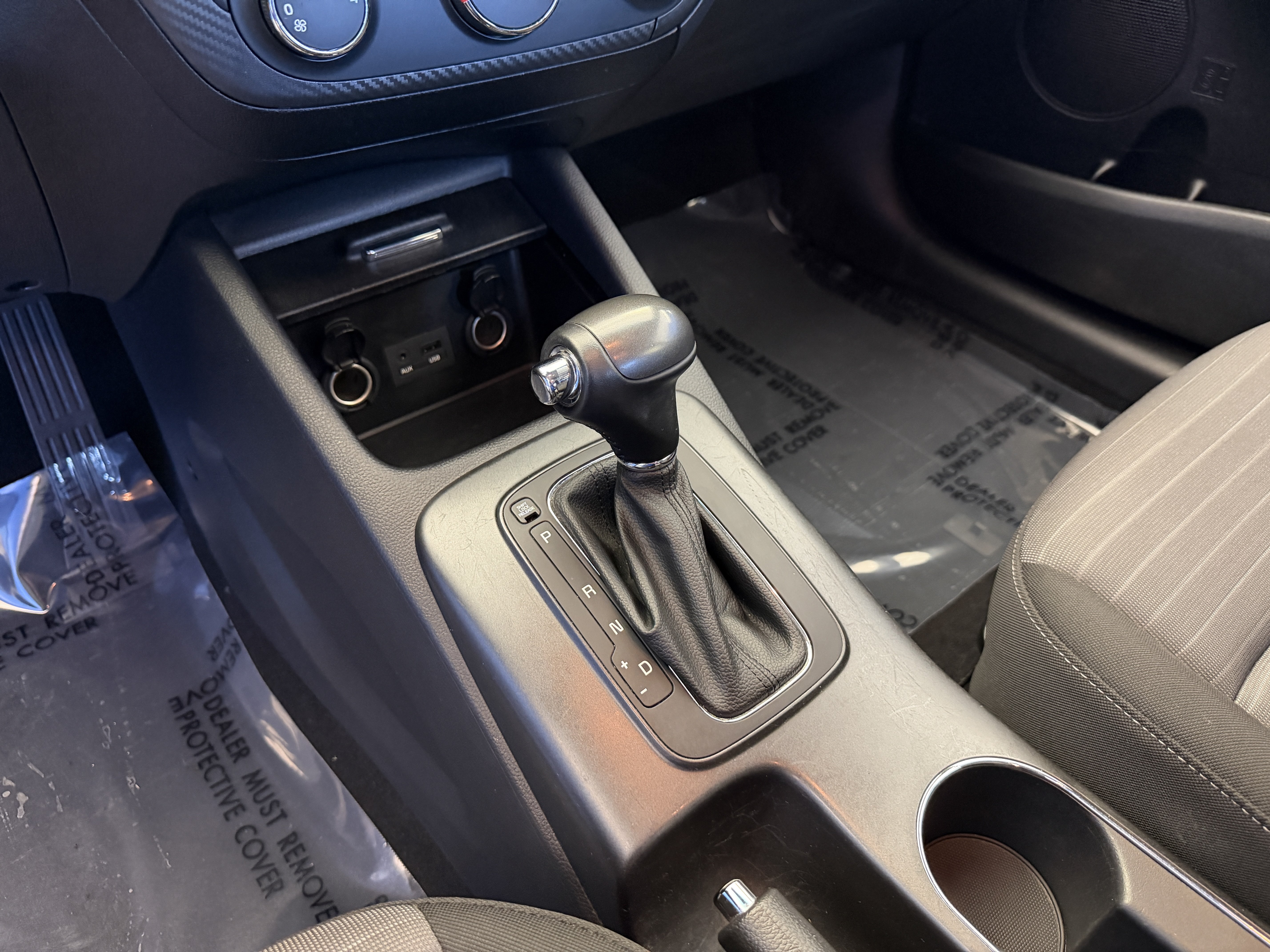 Used 2015 Kia Forte EX FWD image 20