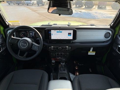 New 2026 Jeep Gladiator Willys image 11