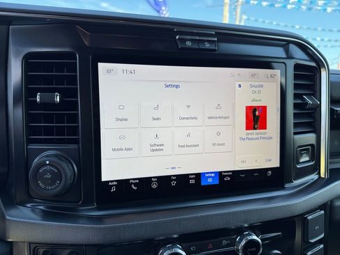 New 2026 Ford F350 Platinum image 39