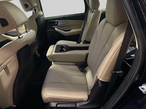 Certified 2024 Acura MDX SH-AWD w/ Technology Package image 16