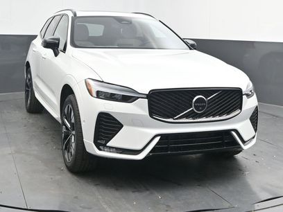 New 2026 Volvo XC60 B5 Plus w/ Protection Package Premier