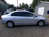 Used 2010 Honda Civic LX image 5