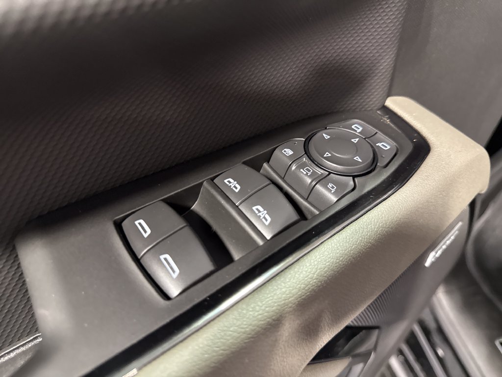 New 2026 Chevrolet Silverado 2500 ZR2 AWD/4WD image 34