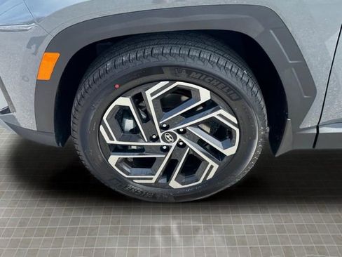 New 2026 Hyundai Tucson Limited image 15