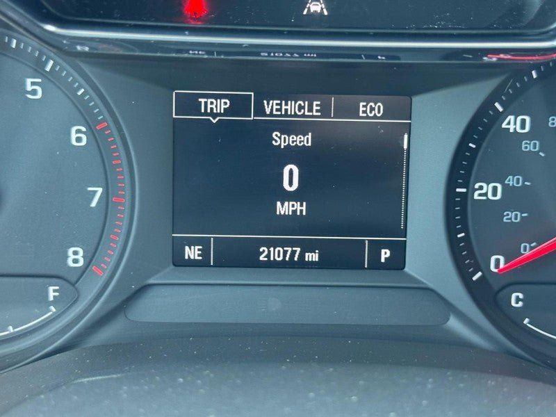 Used 2023 Chevrolet TrailBlazer LT FWD image 18