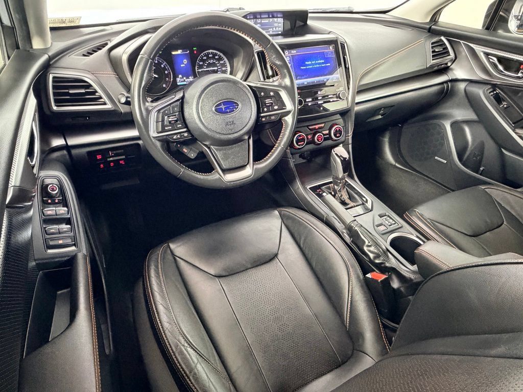 Used 2022 Subaru Crosstrek 2.5i Limited w/ Moonroof Package 2 AWD/4WD image 23