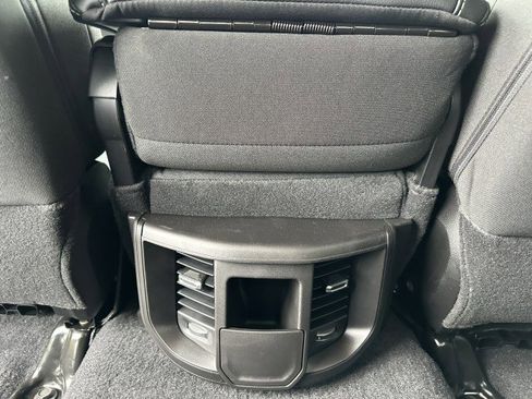 New 2026 RAM 2500 Tradesman image 16