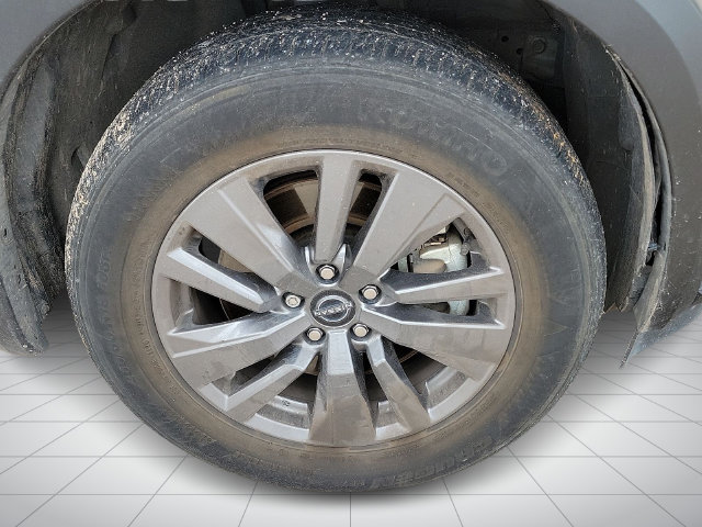 Used 2024 Nissan Pathfinder S FWD image 5