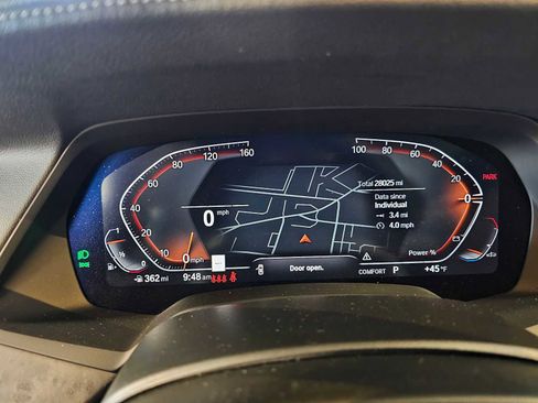 Used 2023 BMW X5 xDrive40i w/ Luxury Seating Package image 12