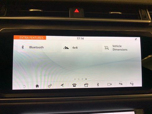 Used 2020 Land Rover Range Rover Velar R-Dynamic HSE AWD/4WD image 28