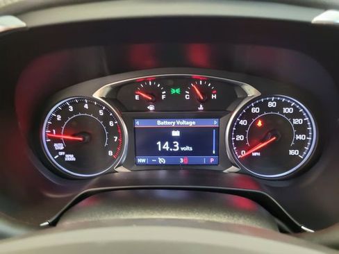 New 2025 Chevrolet Blazer LT w/ Midnight/Sport Edition image 23