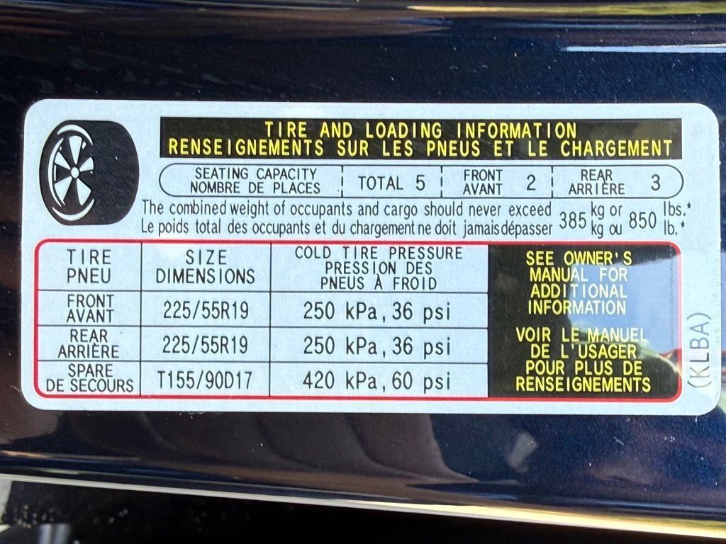 New 2026 MAZDA CX-5 2.5 S w/ Premium Plus Package AWD/4WD image 48