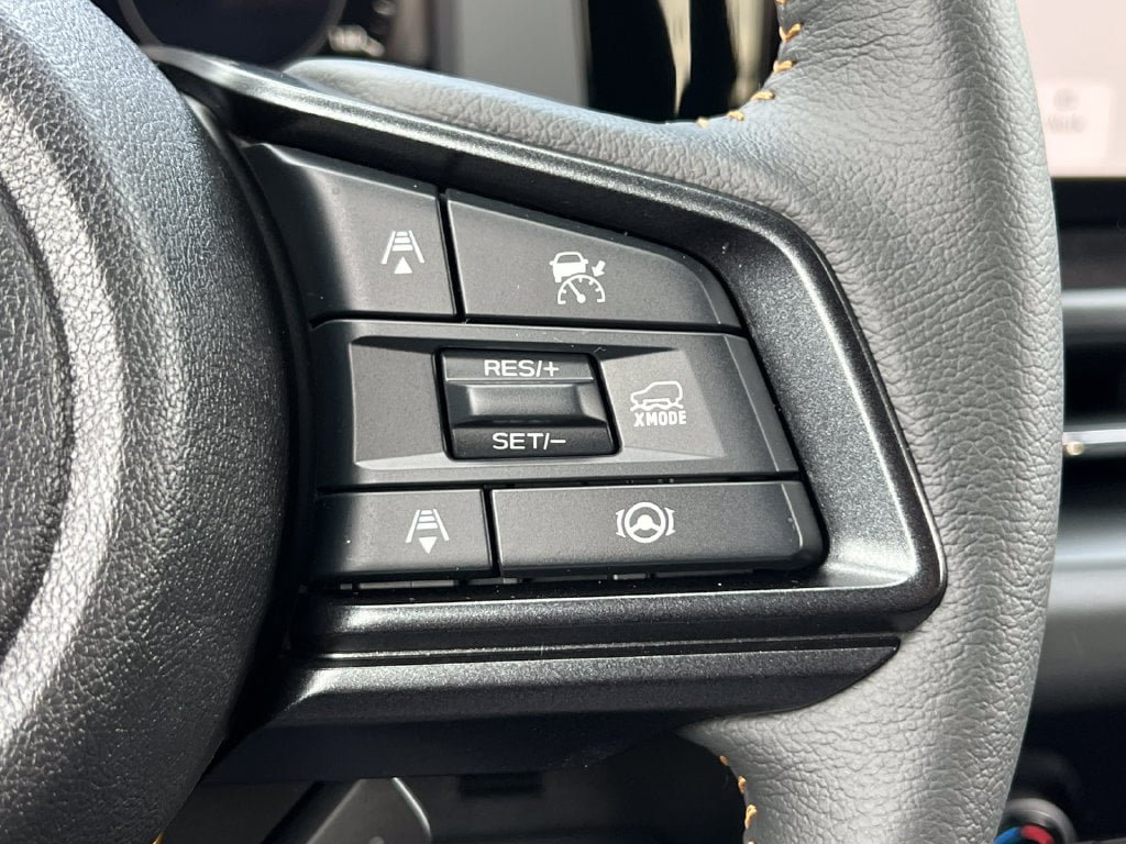 New 2026 Subaru Outback Wilderness AWD/4WD image 23