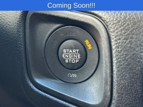 Used 2024 Jeep Wrangler Unlimited AWD/4WD image 23