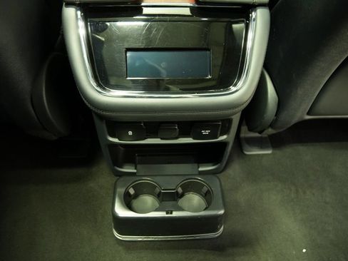 Used 2023 Lincoln Navigator Reserve AWD/4WD image 38