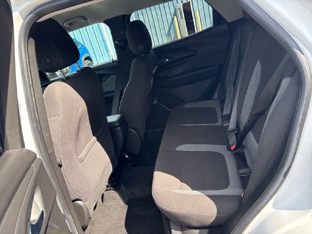 Used 2023 Chevrolet TrailBlazer LT AWD/4WD image 20