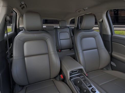 New 2026 Lincoln Corsair Premiere FWD image 10