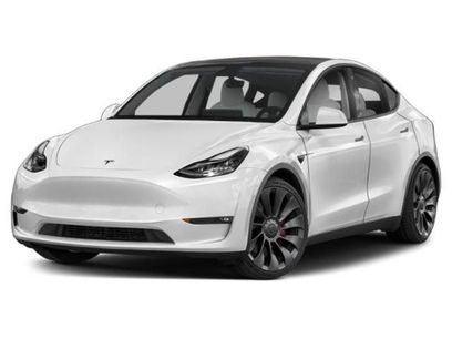 Used 2021 Tesla Model Y 2WD