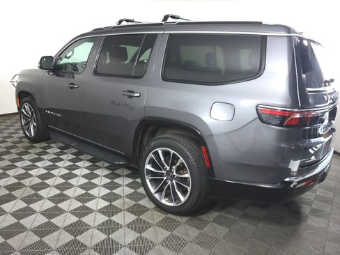 Used 2023 Jeep Wagoneer Series II w/ Premium Group I image 9