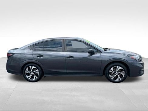Used 2023 Subaru Legacy Premium AWD/4WD image 8